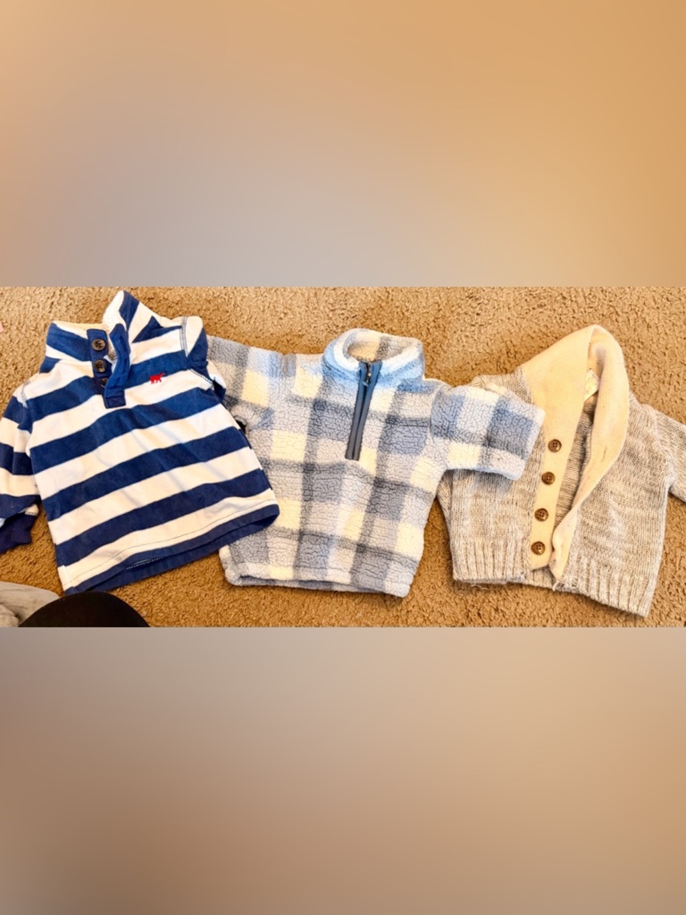 Baby Clothes Bundle! - Picture 7 of 10